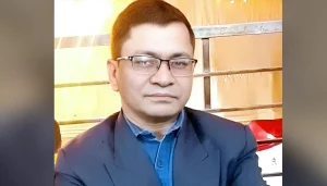 ঐক্য পরিষদ নেতা এ্যাড. প্রদীপ চৌধুরীকে গ্রেপ্তার ও পরে মুক্তি: ঐক্য পরিষদের উদ্বেগ