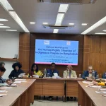 ঢাকায় কাপেং-এর আদিবাসীদের মানবাধিকার পরিস্থিতির উপর কর্মশালা অনুষ্ঠিত