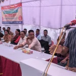 জুম্ম জাতীয় অস্তিত্ব সংরক্ষণের আন্দোলনে তরুণ সমাজকে যুক্ত হতে হবে: সাধুরাম ত্রিপুরা