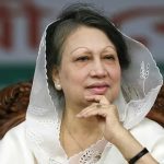 খালেদা জিয়ার মৃত্যুতে ঐক্য পরিষদের শোক