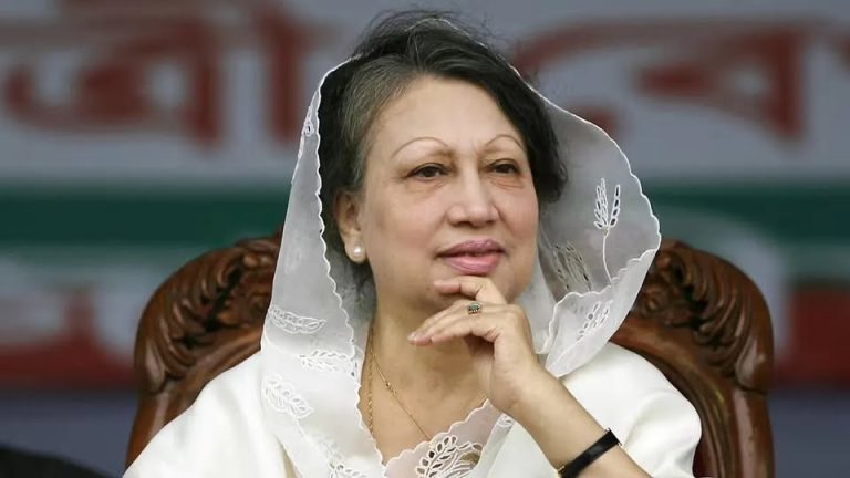 খালেদা জিয়ার মৃত্যুতে ঐক্য পরিষদের শোক