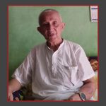 জনসংহতি সমিতির অন্যতম প্রতিষ্ঠাতা সদস্য অমিয় সেন চাকমা আর বেঁচে নেই