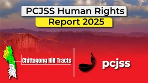 JSS releases human rights report: 606 people victims of HR violations in 2025