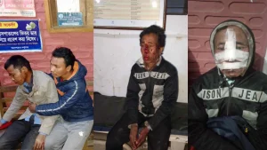 আলীকদমে রোহিঙ্গা ও সেটেলার সন্ত্রাসী কর্তৃক ম্রোদের উপর হামলা, আহত অন্তত ১৭ জন