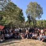 চবিতে রঁদেভূ শিল্পীগোষ্ঠীর বার্ষিক মিলনমেলা ও ৮ম কাউন্সিল সম্পন্ন