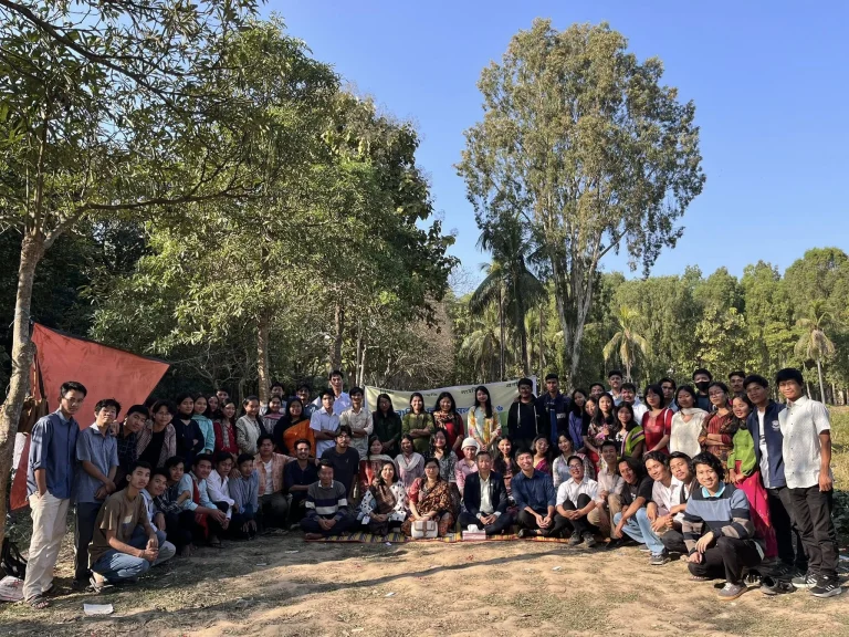 চবিতে রঁদেভূ শিল্পীগোষ্ঠীর বার্ষিক মিলনমেলা ও ৮ম কাউন্সিল সম্পন্ন