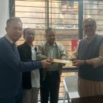 নির্বাচনী ইশতেহারে পার্বত্য চুক্তি বাস্তবায়ন প্রক্রিয়াকে সন্নিবেশিত করার আহ্বান জানিয়েছে পার্বত্য চট্টগ্রাম চুক্তি বাস্তবায়ন আন্দোলন