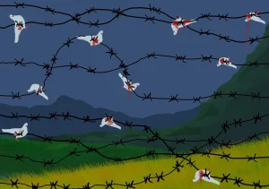 শিকলবন্দী চুক্তি