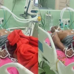 খাগড়াছড়িতে সেটেলার বাঙালি কর্তৃক ভূমি বিরোধকে কেন্দ্র করে জুম্মদের ওপর হামলায় ‍বিমল ত্রিপুরা চিকিৎসাধীন অবস্থায় মৃত্যুবরণ