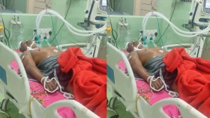 খাগড়াছড়িতে সেটেলার বাঙালি কর্তৃক ভূমি বিরোধকে কেন্দ্র করে জুম্মদের ওপর হামলায় ‍বিমল ত্রিপুরা চিকিৎসাধীন অবস্থায় মৃত্যুবরণ