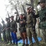 রাজভিলায় মগ পার্টি সন্ত্রাসীদের কর্তৃক এক নিরীহ গ্রামবাসীকে গুলি করে হত্যার চেষ্টা