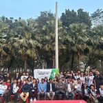 রাবিতে শহীদ তৈইচিং-আথুইপ্রু-আখ্রাউ মারমা স্মৃতি ক্রিকেট টুর্নামেন্ট সম্পন্ন