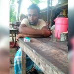 নাইক্ষ্যংছড়িতে রোহিঙ্গা সন্ত্রাসীদের কর্তৃক তঞ্চঙ্গ্যা যুবককে অপহরণ, পরে মারধর