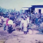 ইউপিডিএফ নেতা মিল্টন চাকমার ‘কেমন ছিল শান্তিবাহিনীর সশস্ত্র সংগ্রাম’ প্রসঙ্গে