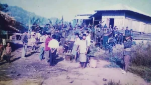 ইউপিডিএফ নেতা মিল্টন চাকমার ‘কেমন ছিল শান্তিবাহিনীর সশস্ত্র সংগ্রাম’ প্রসঙ্গে