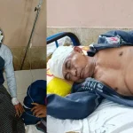 খাগড়াছড়িতে সেটেলার বাঙালি কর্তৃক ভূমি বিরোধকে কেন্দ্র করে জুম্মদের ওপর হামলা, ৩ জন গুরুতর আহত