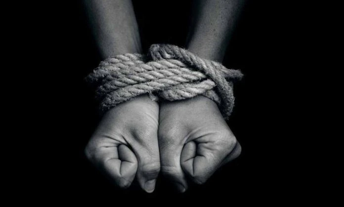 লক্ষীছড়িতে ইউপিডিএফ (প্রসিত) কর্তৃক আবারো ৪ গ্রামবাসীকে অপহরণ