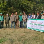 মধুপুর শালবন: আদিবাসীদের সম্মতি ছাড়া উন্নয়ন নয়