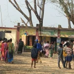 পার্বত্য চট্টগ্রামে ত্রয়োদশ জাতীয় সংসদ নির্বাচন ও গণভোট