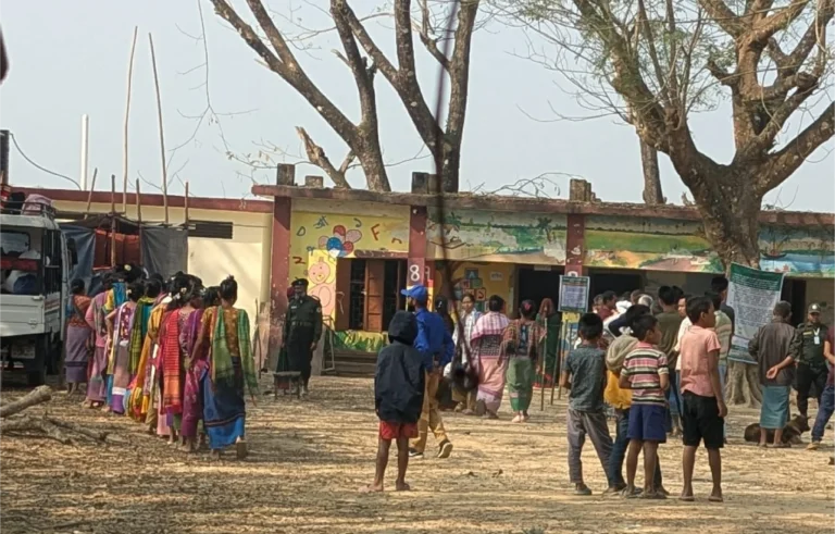 13th Jatiya Sangsad Elections in CHT and Referendum