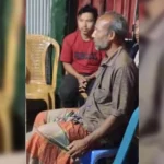 সাজেকে বাঙালি মিস্ত্রি কর্তৃক একজন বুদ্ধিপ্রতিবন্ধী জুম্ম কিশোর ধর্ষণের শিকার