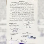 Rajiv Nagar NGOs and Village Councils reject fake report on ‘Russian arrest’, call it baseless and misleading