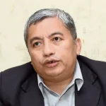 Suhas Chakma, being frantic with repeated disclosure of misdeeds, resorts to anti-PCJSS propagation