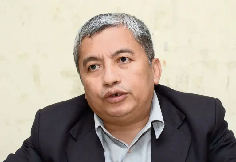 একের পর এক কুকীর্তি প্রকাশে দিশেহারা হয়ে সুহাস চাকমার পিসিজেএসএসের বিরুদ্ধে অপপ্রচার