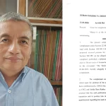 Delhi court dismisses false and defamatory case filed by Suhas Chakma