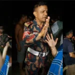 কাপ্তাইয়ে জুম্মদের ব্যক্তি মালিকাধীন কাঠ নিয়ে যাওয়ার সময় বিজিবি কর্তৃক বাধা প্রদান