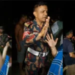 BGB obstruct Jummas from transporting privately owned timber in Kaptai