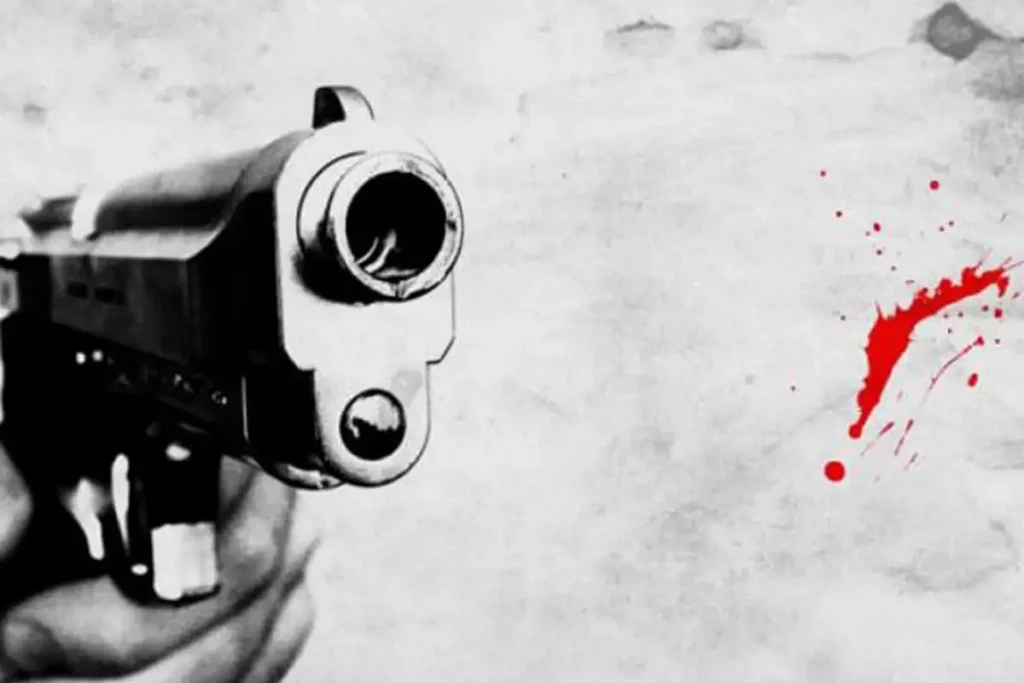 One killed in attack by UPDF (Prasit) armed terrorists in Panchari