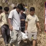 Bodies of Marma mother and daughter recovered from Meghla tourist area in Bandarban