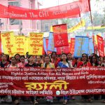 নারীর অগ্রযাত্রায় পুরুষ নয়, পুরুষতান্ত্রিক চিন্তাধারাই প্রধান অন্তরায়: রাঙ্গামাটিতে ঊষাতন তালুকদার