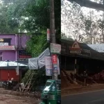 খাগড়াছড়ি জেলা প্রশাসন কর্তৃক আলুটিলা পর্যটনের আশেপাশে জুম্মদের ১২টি দোকান বন্ধ করে দেয়ার অভিযোগ