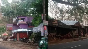 খাগড়াছড়ি জেলা প্রশাসন কর্তৃক আলুটিলা পর্যটনের আশেপাশে জুম্মদের ১২টি দোকান বন্ধ করে দেয়ার অভিযোগ