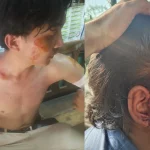 ঘাগড়ায় বিজু উৎসবের সময় সেটেলার বাঙালি কর্তৃক জুম্মদের উপর হামলা, আহত ২০