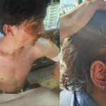 Bengali settlers attack Jummas during Biju festival in Ghagra, 20 injured