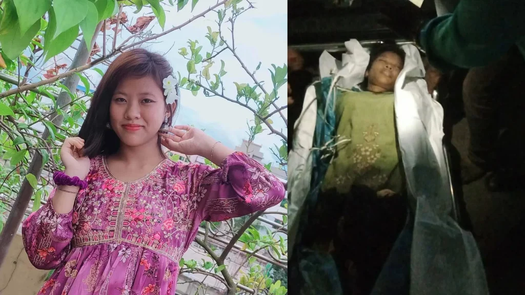 রামুতে ধর্ষণে ব্যর্থ হয়ে এক আদিবাসী তরুণীকে বালিশ চাপা দিয়ে হত্যার অভিযোগ