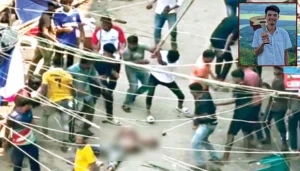 রাঙ্গামাটিতে সাম্প্রদায়িক হামলা ও অনিক চাকমা হত্যাকান্ডের দুই বছর: গ্রেপ্তারকৃতরা অধিকাংশই জামিনে মুক্ত, এখনো তদন্ত রিপোর্ট নেই